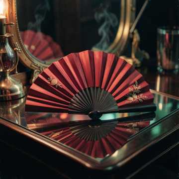 红唇谍刃-suno原创