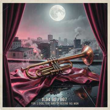 浮生香烬-suno原创