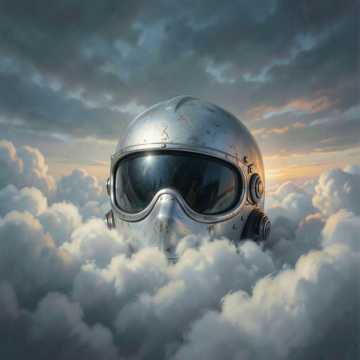 长空归魂-suno原创