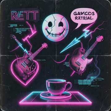 我很好 只是你接不住-suno原创