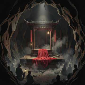 我不是戏神-suno原创