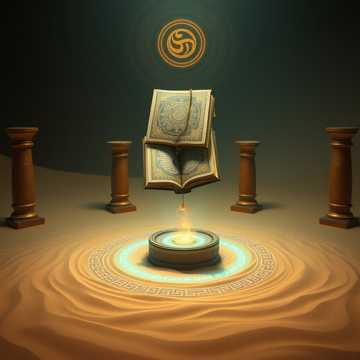 乾坤大挪移-suno原创