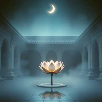 空性吟-suno原创