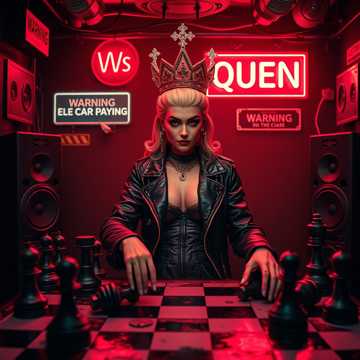 BAD BOY BAIT-suno原创