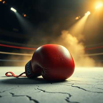 硬扛到底-suno原创