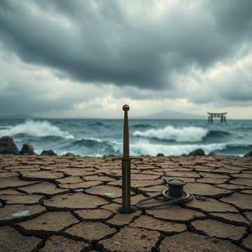 剑九黄·武帝城头-suno原创