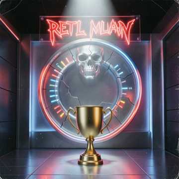 对唔住，小孩！ （粤语 Punk 歌｜暴躁又知错｜够癫够真）