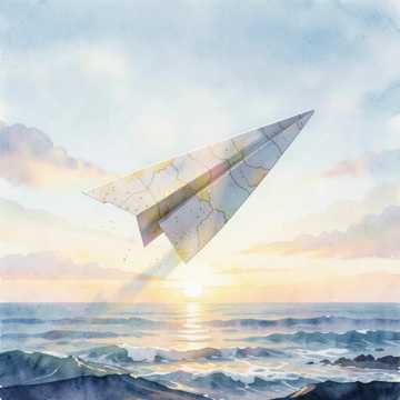 热爱是风-suno原创