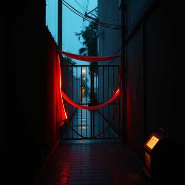 红绳错-suno原创