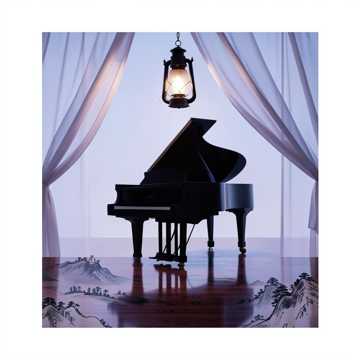 旧梦余温-suno原创