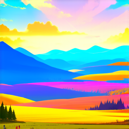 小欢喜-suno原创