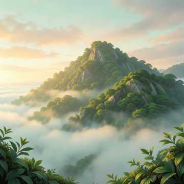 我在法库巴尔虎山等你-suno原创