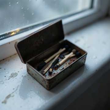 星火阑珊-suno原创