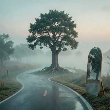 犯不着-suno原创