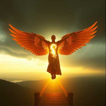 Beyond the Cage-suno原创