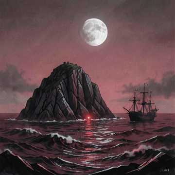 崖山恨-suno原创