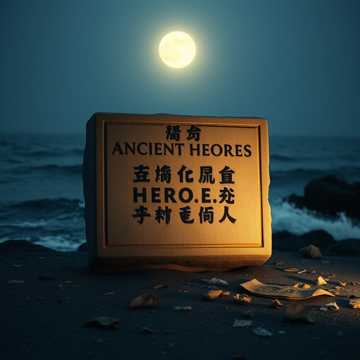 [03:14.9-03:33.8] 崖山恨-suno原创