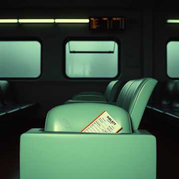 候车厅-suno原创