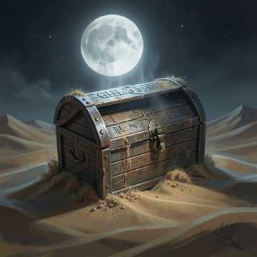 楼兰梦01-suno原创