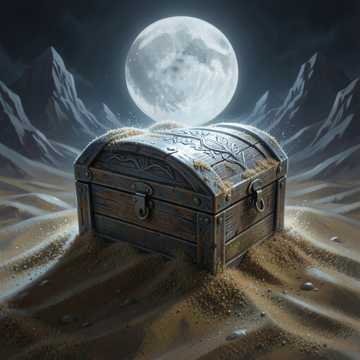 楼兰梦01-suno原创