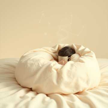 听，身体在说“谢谢你”-suno原创