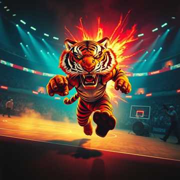 《虎哥·热血战场》-suno原创