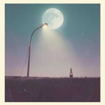 乌兰巴托的夜-suno原创