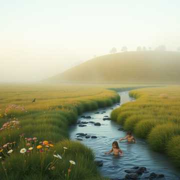 空灵黄梅戏-suno原创