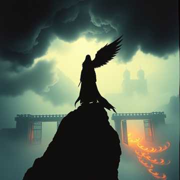 天与地-suno原创