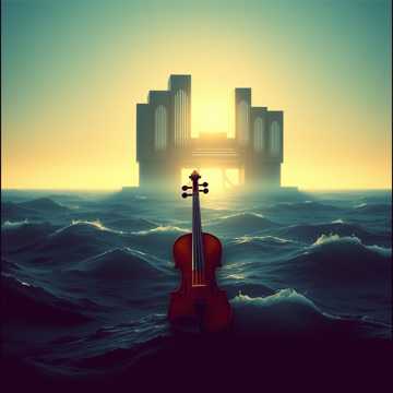 Wonderful u-suno原创