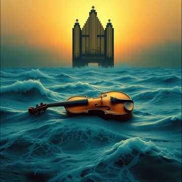 Wonderful u-suno原创