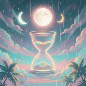 Súıgennen ǵoı bunyń bári 2026-suno原创