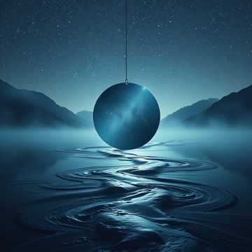 《拂尘记》-suno原创