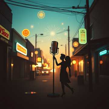 《清醒去爱》-suno原创