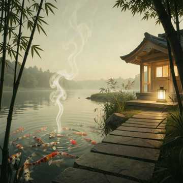 心净则身安-suno原创