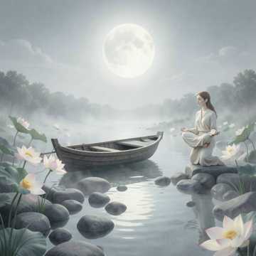 心留分寸-suno原创