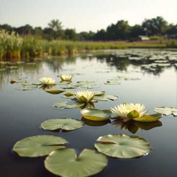 池上 白居易-suno原创