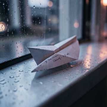 时差情书-suno原创