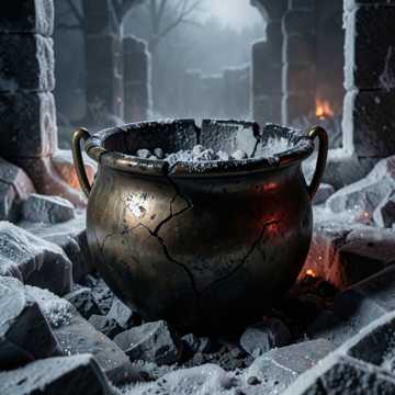 骨烬玄途-suno原创