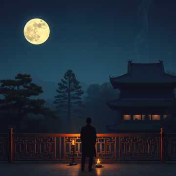 走不出你的世界-suno原创