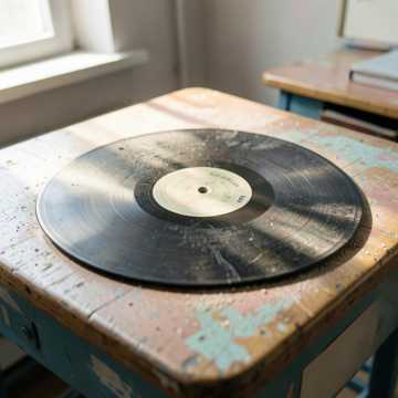 走不出去的旧时光-suno原创