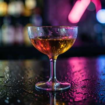 喝醉酒的我-suno原创