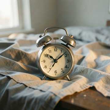 早上七点-suno原创