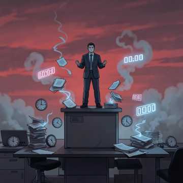 上什么逼班-suno原创