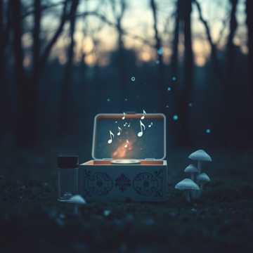 Soft Whisper-suno原创