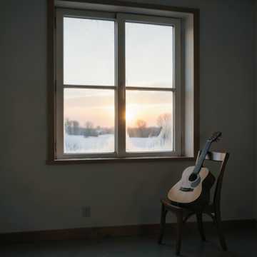 je ne compte pas-suno原创