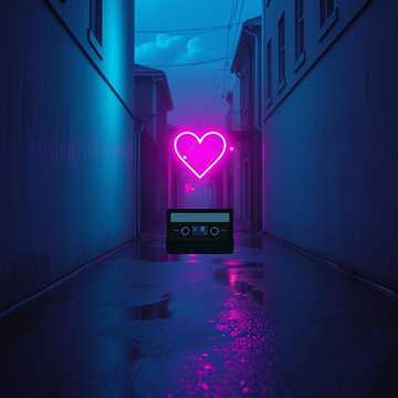 一直很安静（Vina House 越南鼓 Remix） (Remastered)-suno原创