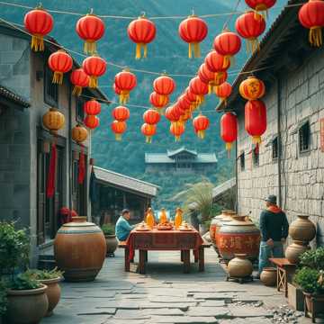 三月三-suno原创