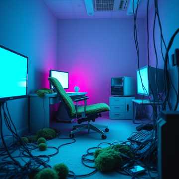 《关机》-suno原创