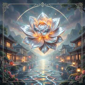 百年羊城  星港回响-suno原创